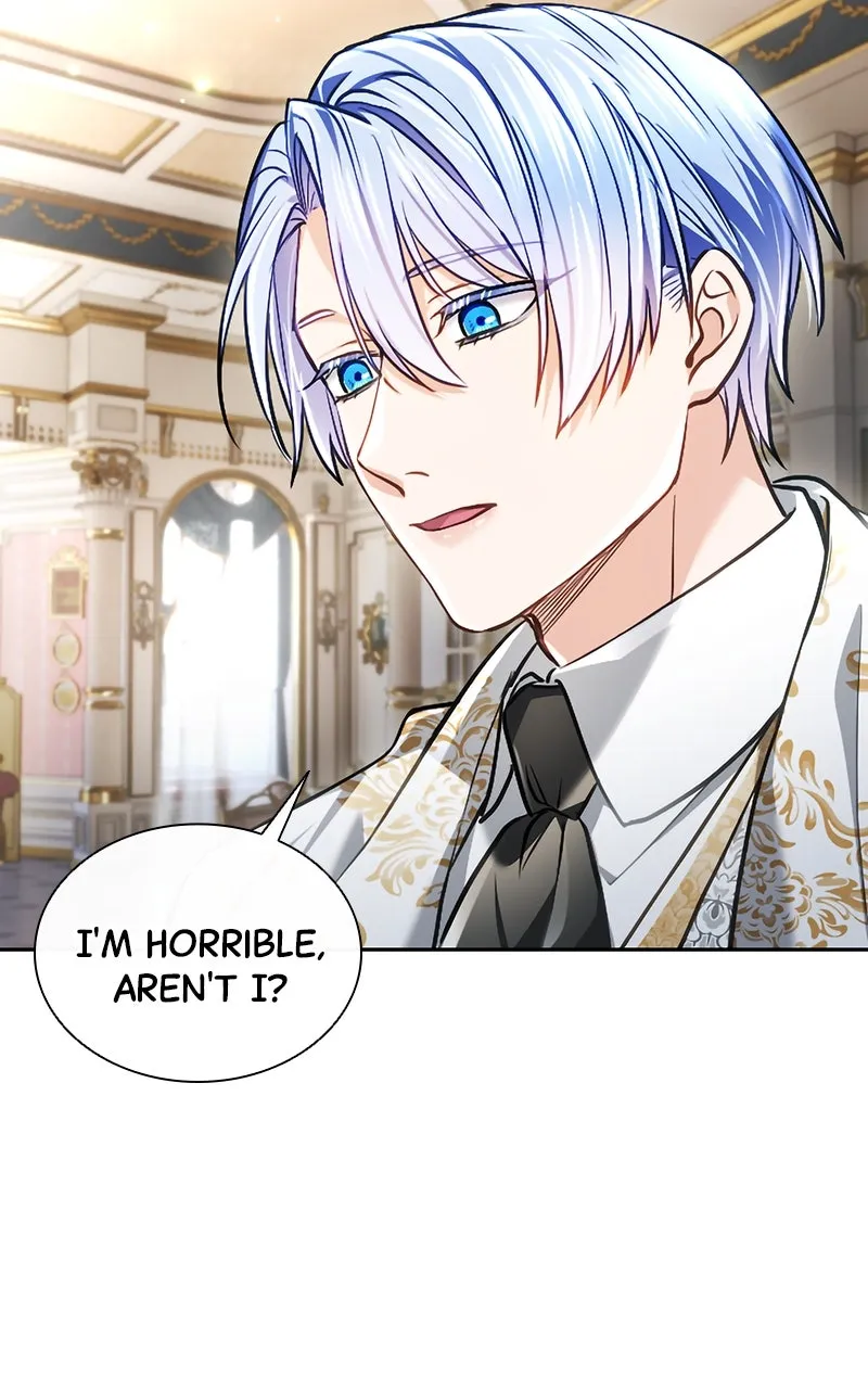 Read My Aggravating Sovereign chapter 46 image 77 on Lezhin