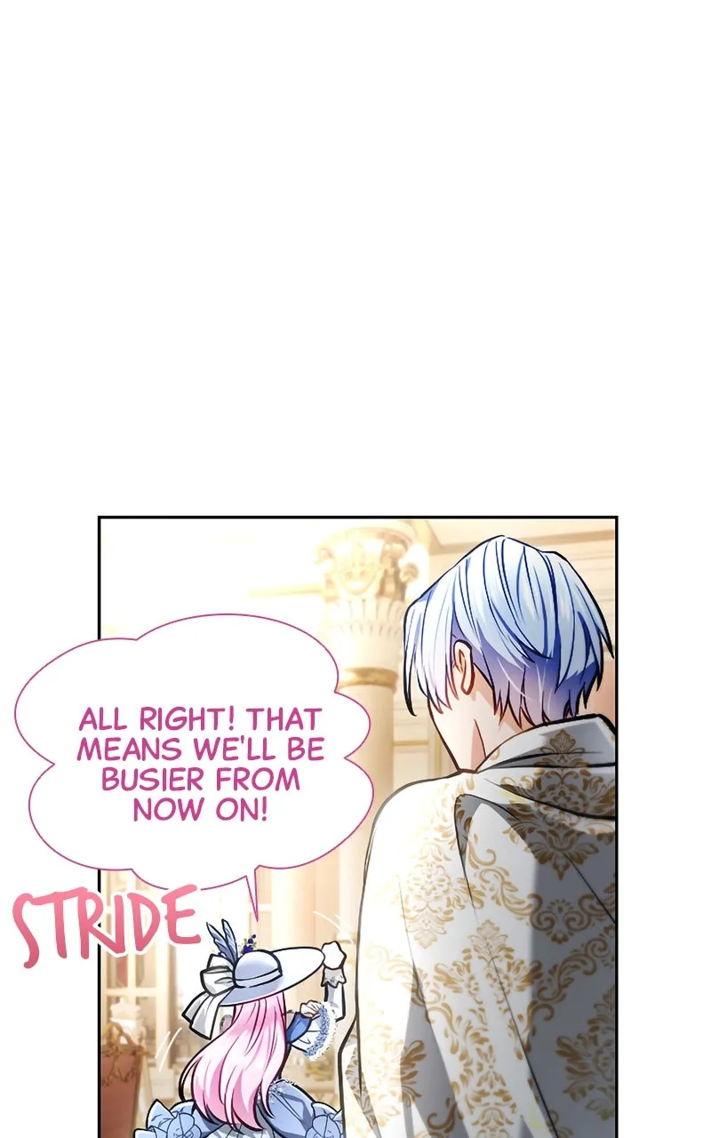 Read My Aggravating Sovereign chapter 46 image 84 on Lezhin
