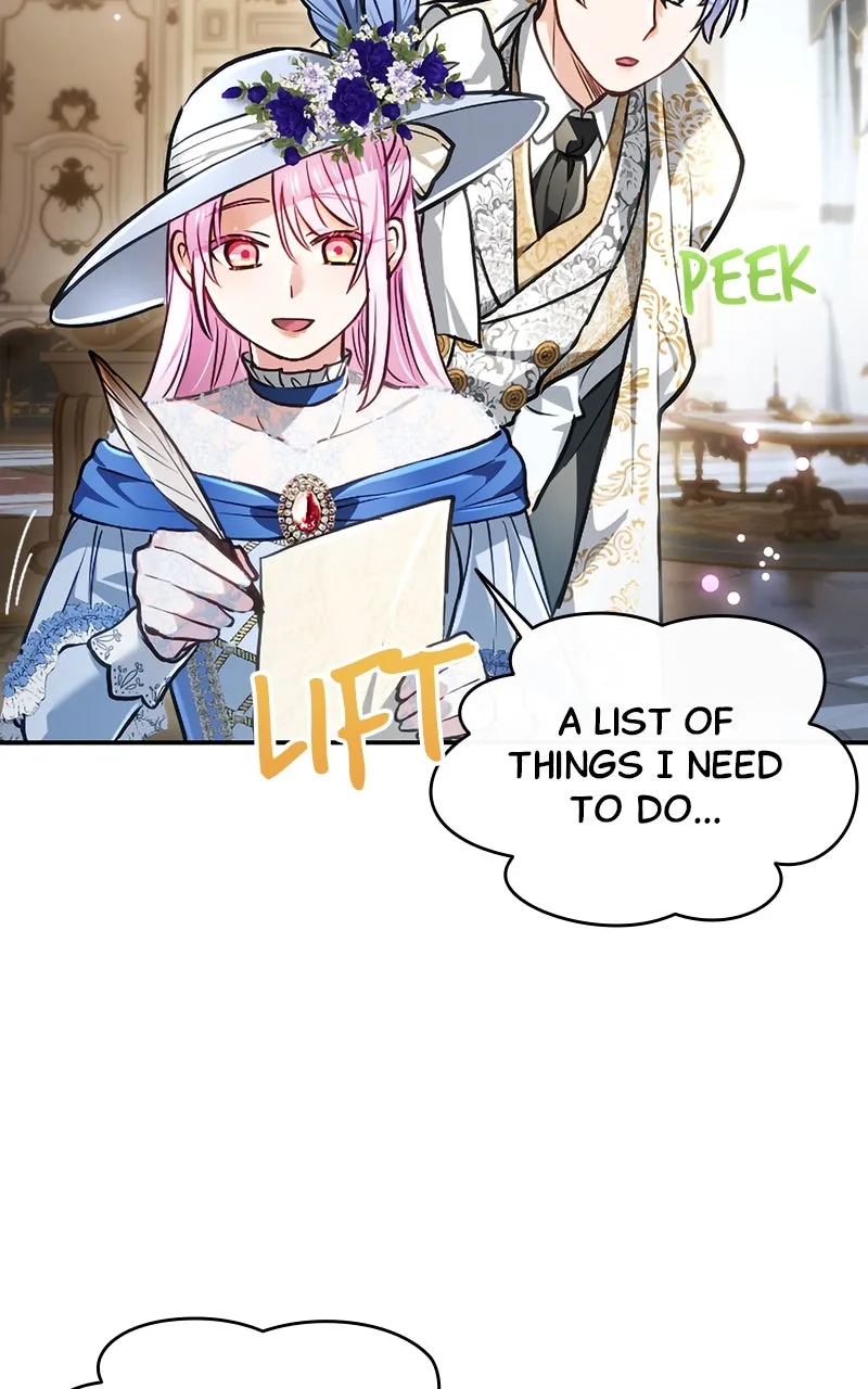 Read My Aggravating Sovereign chapter 46 image 86 on Lezhin