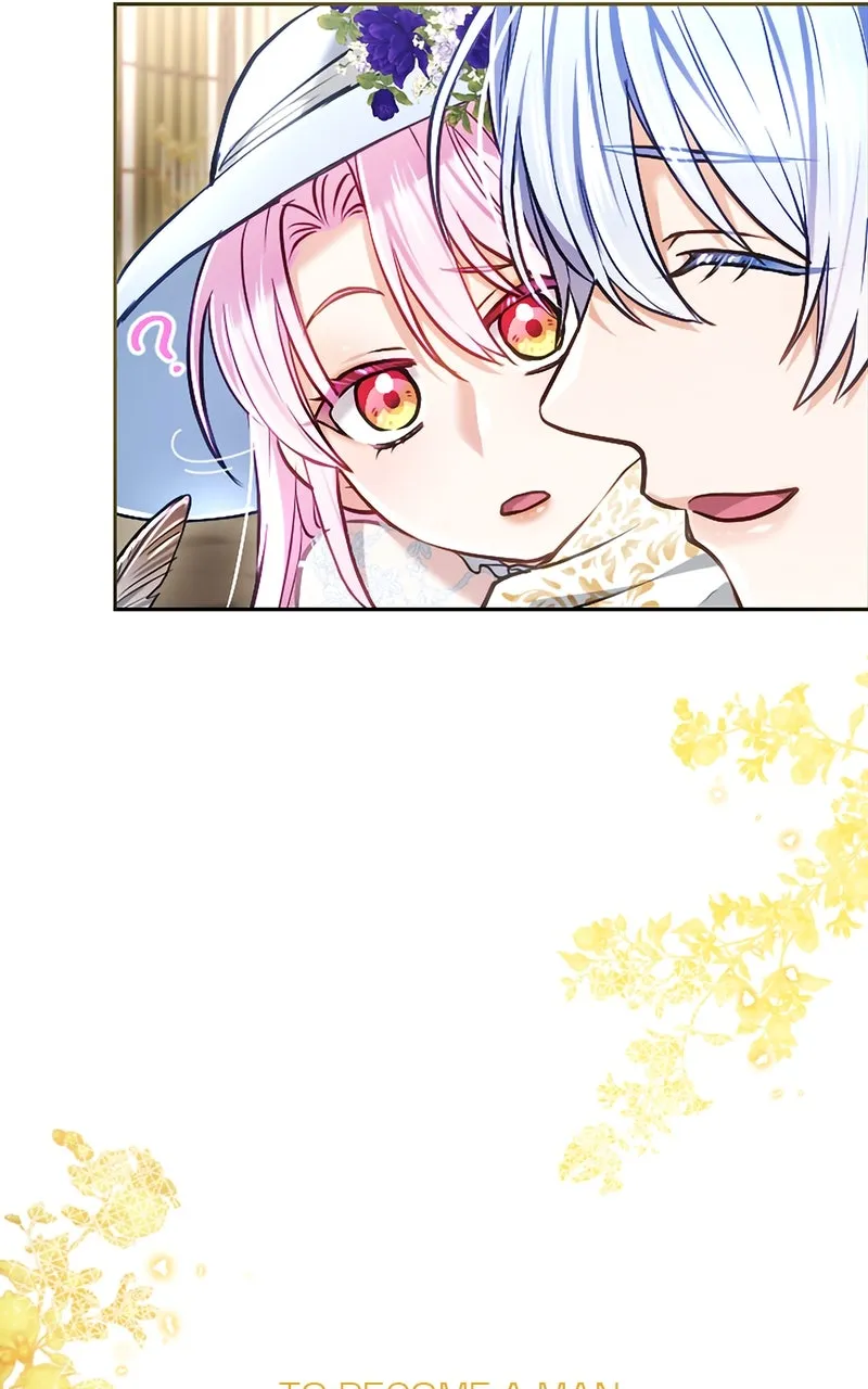 Read My Aggravating Sovereign chapter 46 image 94 on Lezhin