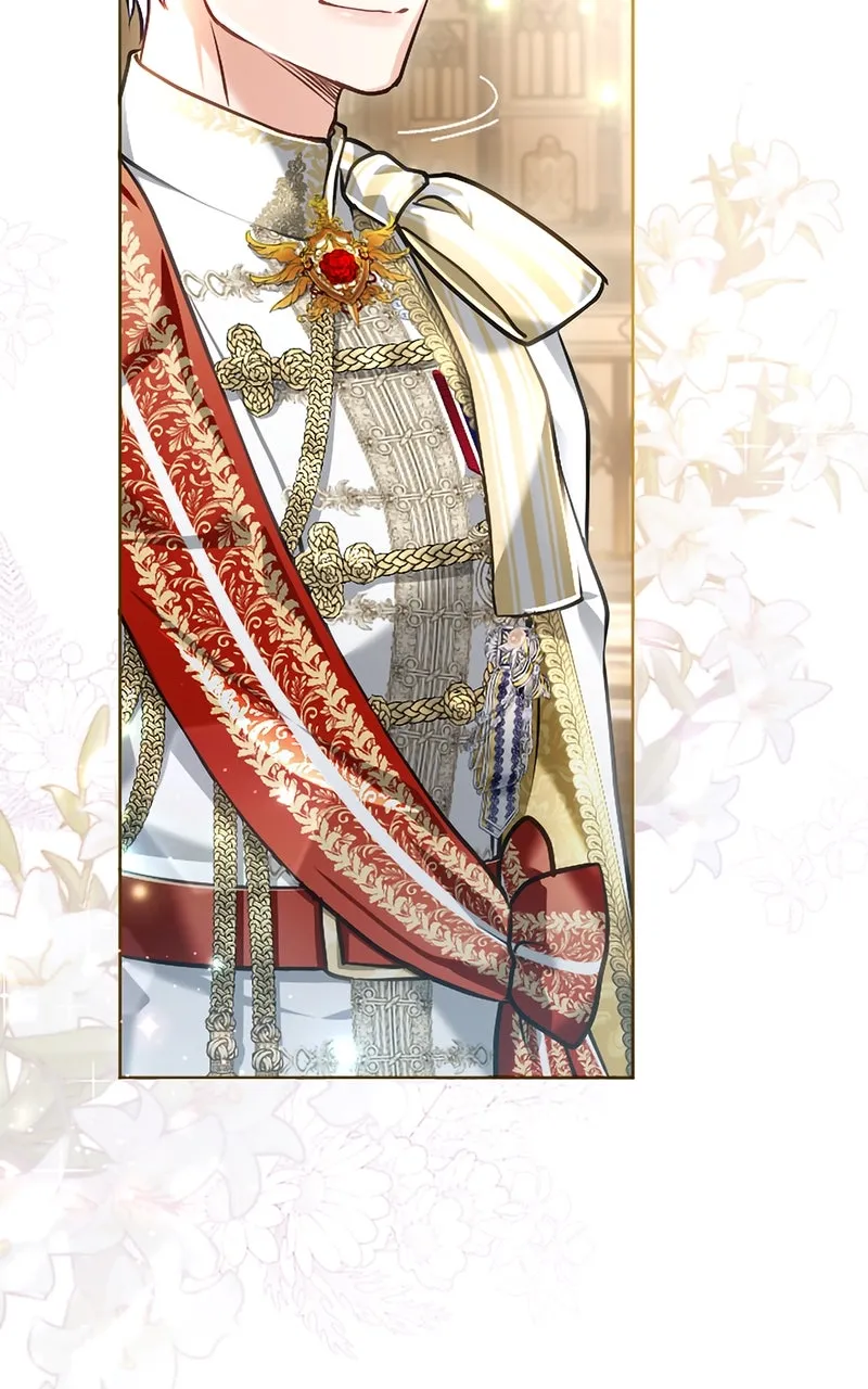 Read My Aggravating Sovereign chapter 46 image 98 on Lezhin