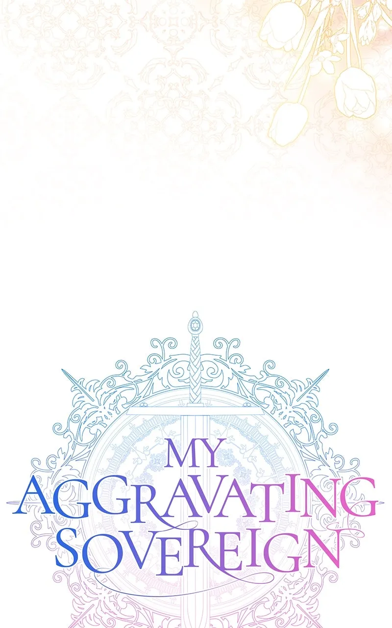 Read My Aggravating Sovereign chapter 47 image 14 on Lezhin