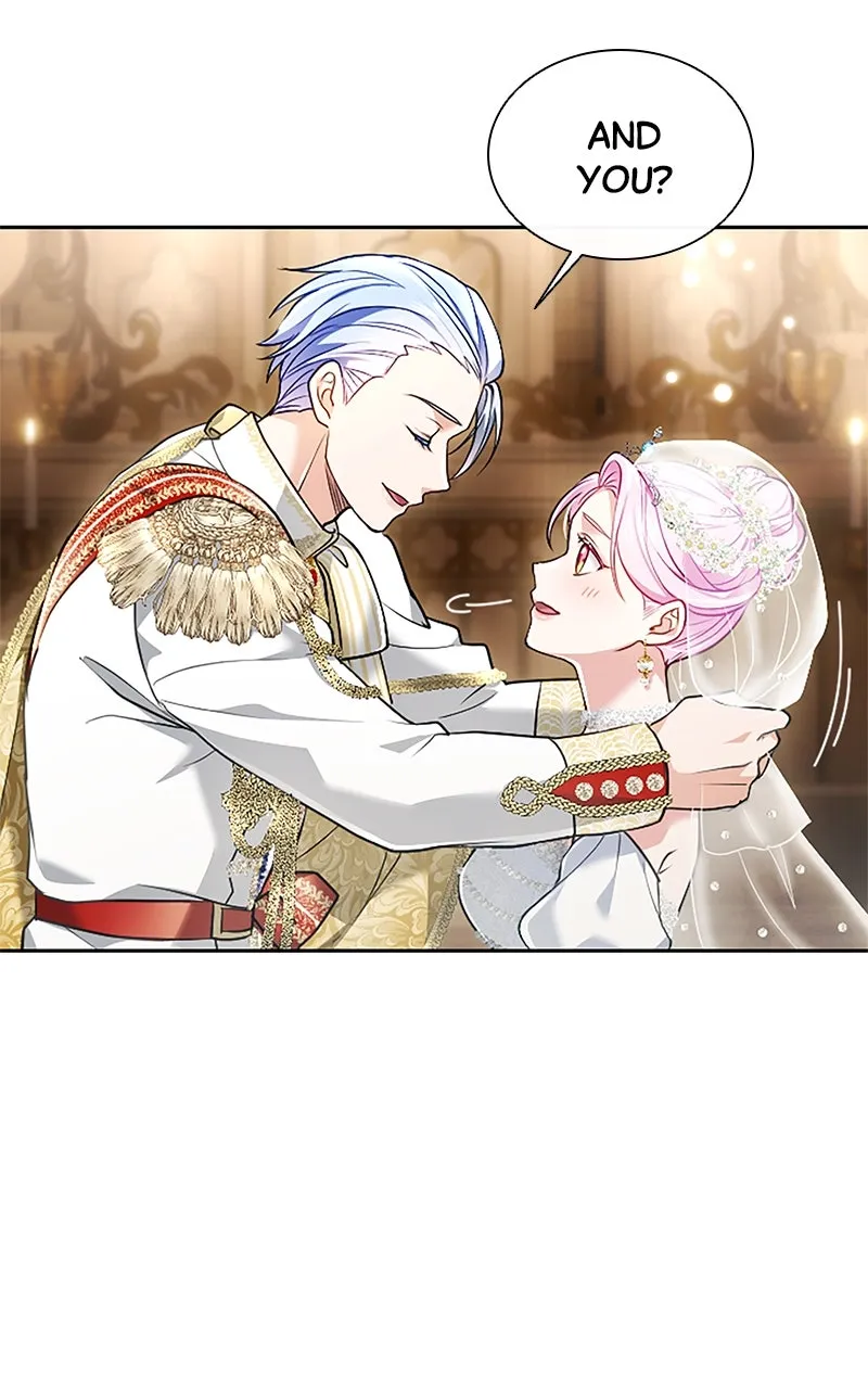 Read My Aggravating Sovereign chapter 47 image 56 on Lezhin
