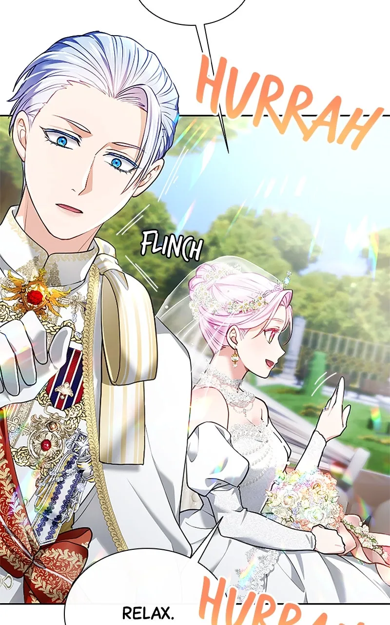 Read My Aggravating Sovereign chapter 47 image 78 on Lezhin