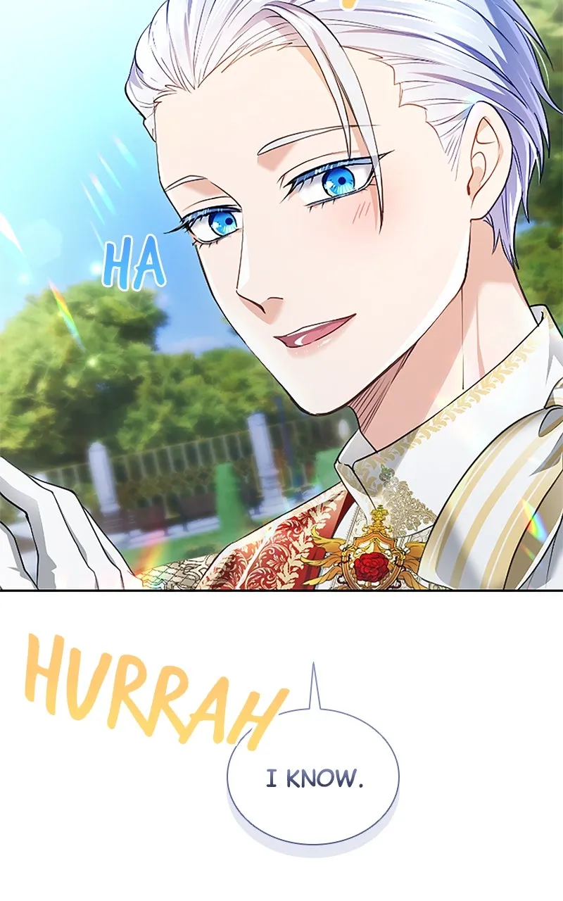 Read My Aggravating Sovereign chapter 47 image 81 on Lezhin