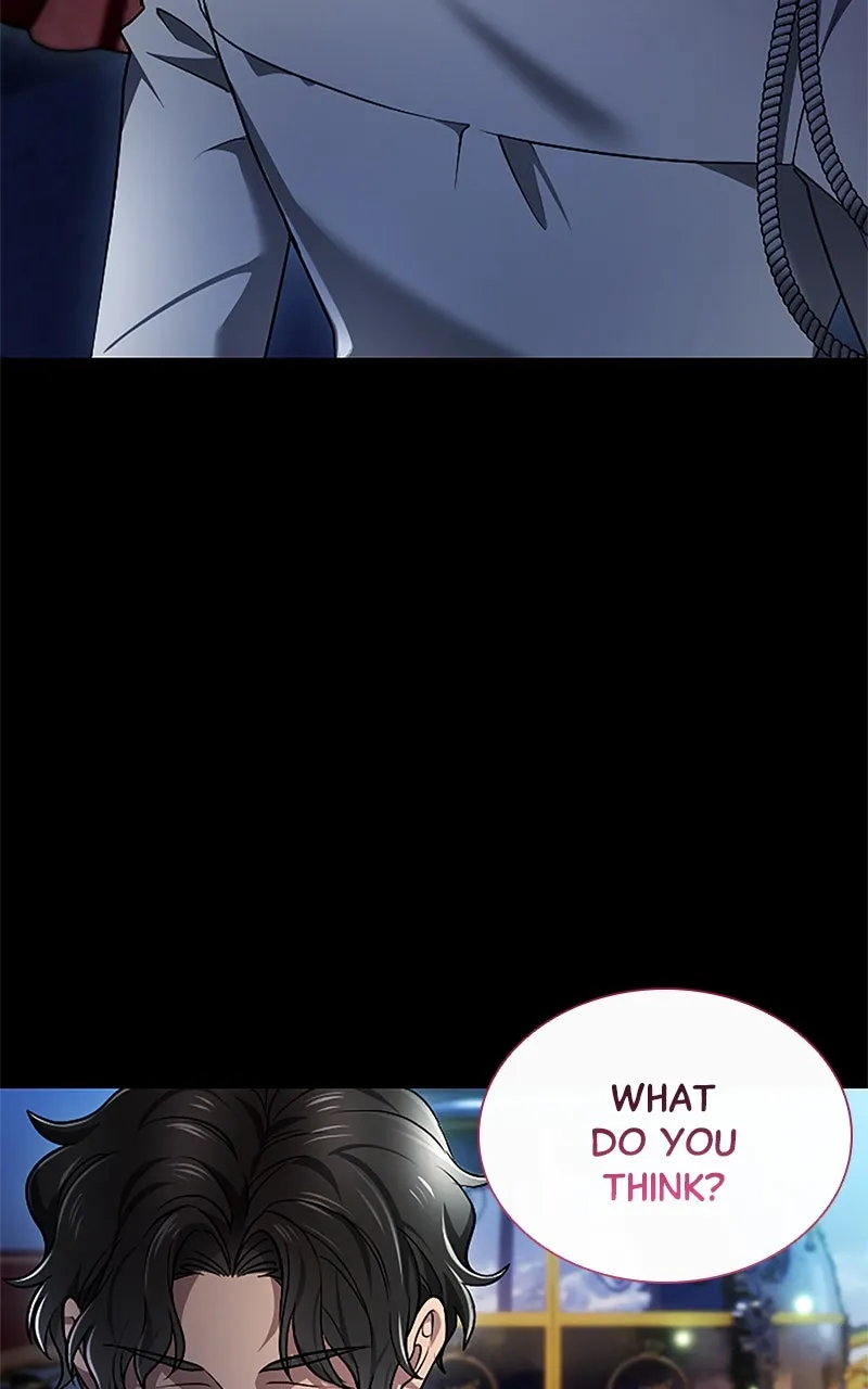 Read My Aggravating Sovereign chapter 47 image 88 on Lezhin