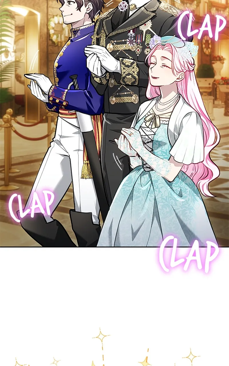 Read My Aggravating Sovereign chapter 48 image 10 on Lezhin
