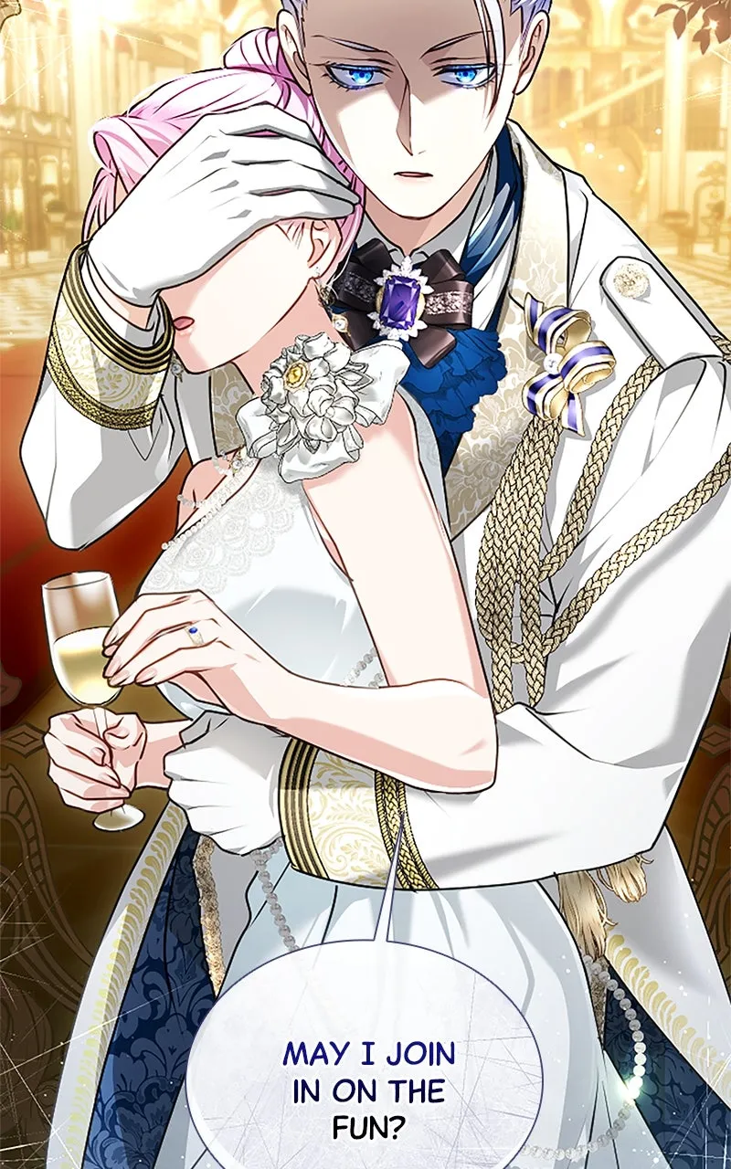 Read My Aggravating Sovereign chapter 48 image 101 on Lezhin