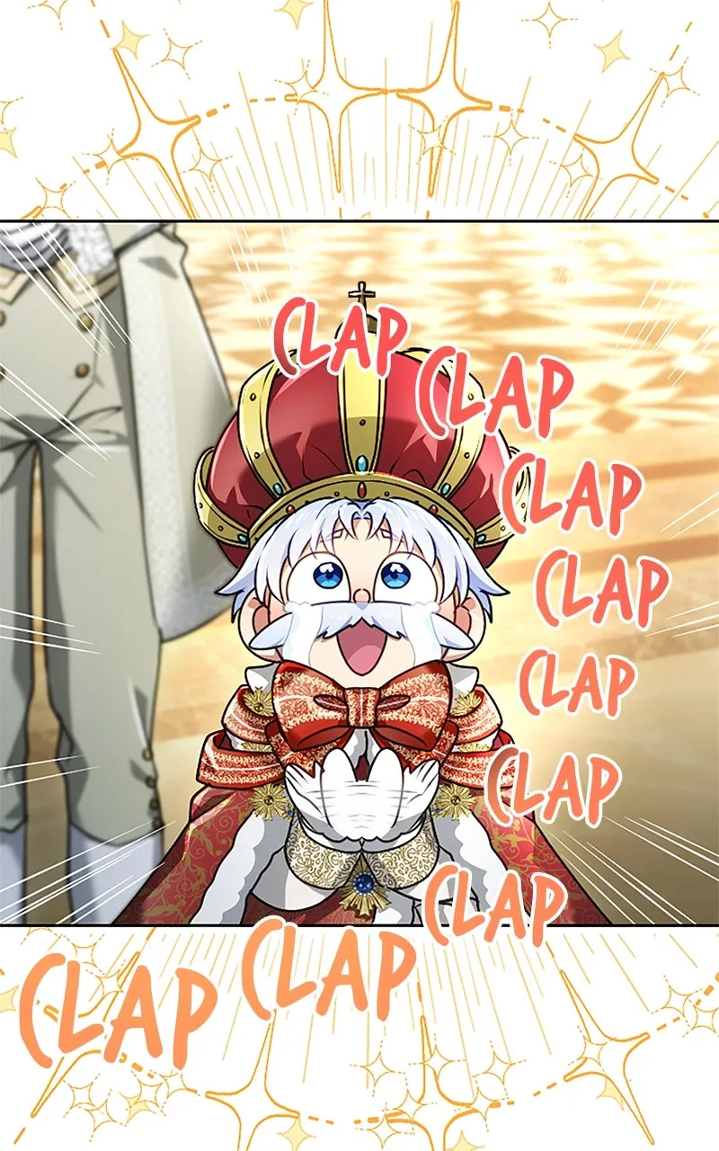 Read My Aggravating Sovereign chapter 48 image 11 on Lezhin