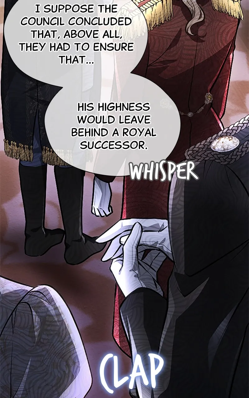 Read My Aggravating Sovereign chapter 48 image 17 on Lezhin
