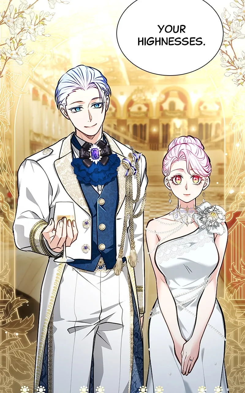 Read My Aggravating Sovereign chapter 48 image 21 on Lezhin