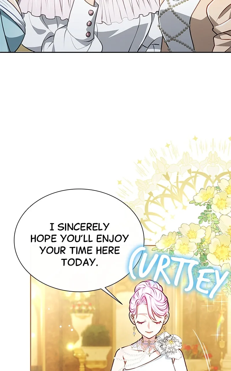 Read My Aggravating Sovereign chapter 48 image 43 on Lezhin