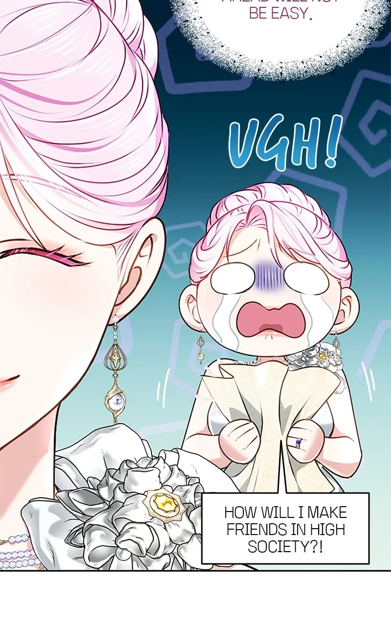 Read My Aggravating Sovereign chapter 48 image 49 on Lezhin