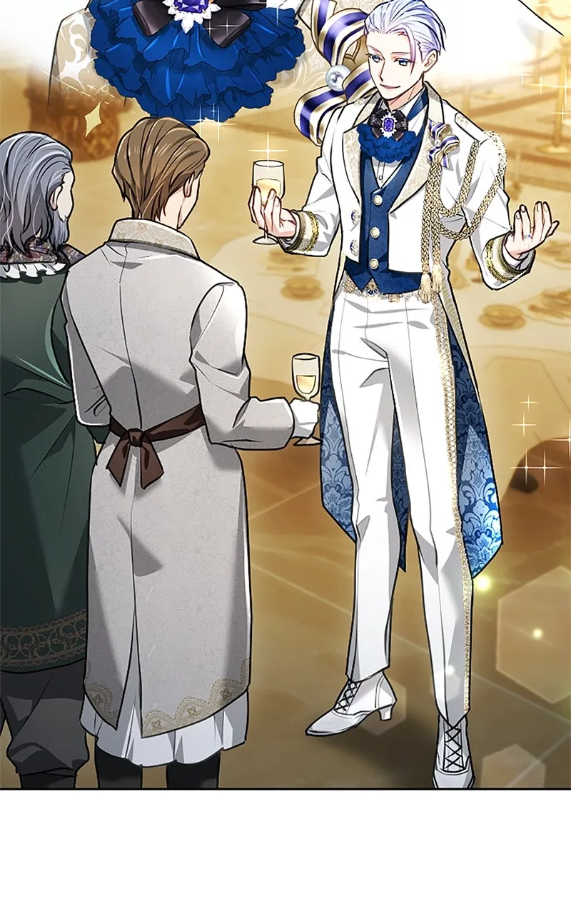 Read My Aggravating Sovereign chapter 48 image 54 on Lezhin