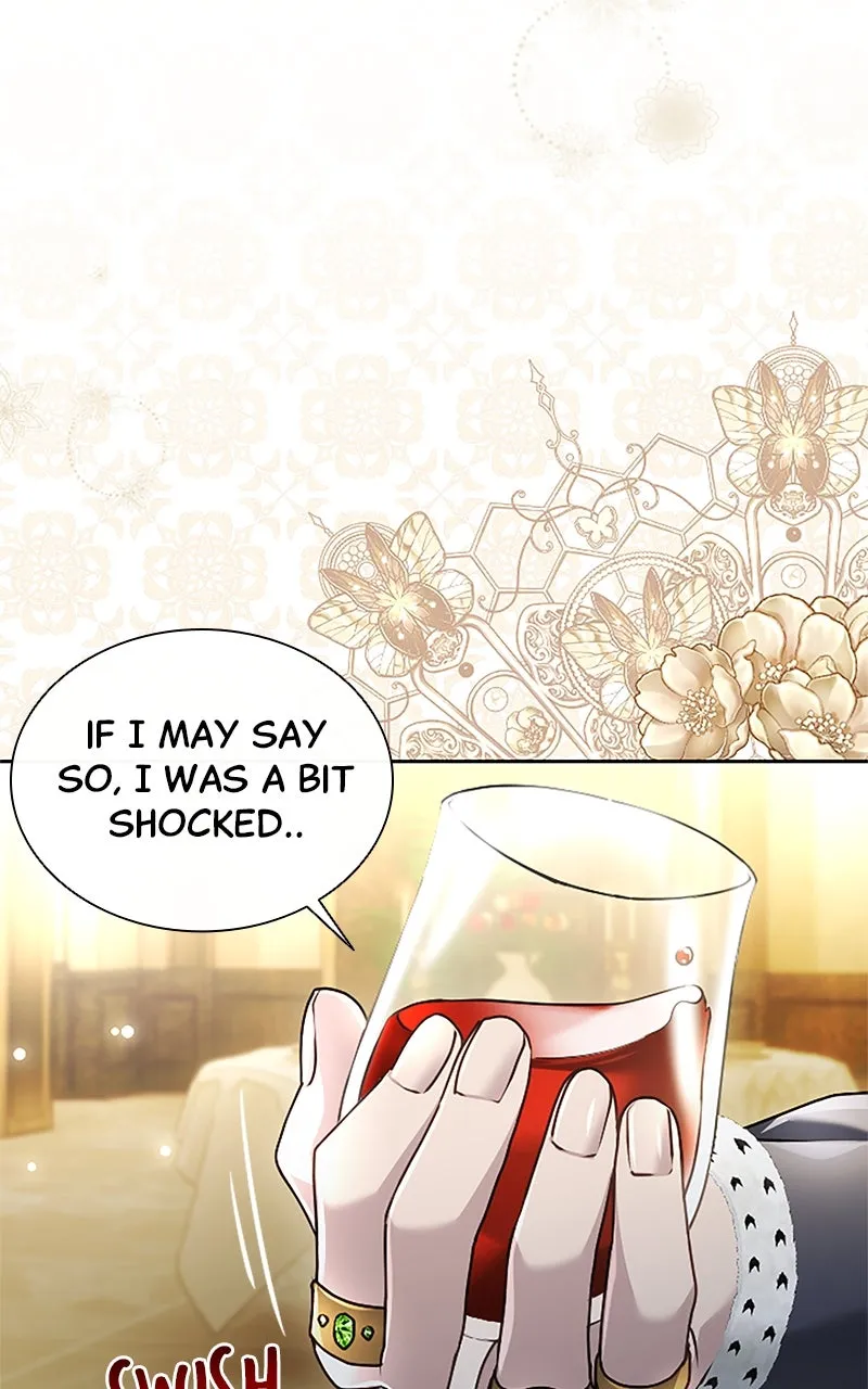 Read My Aggravating Sovereign chapter 48 image 61 on Lezhin