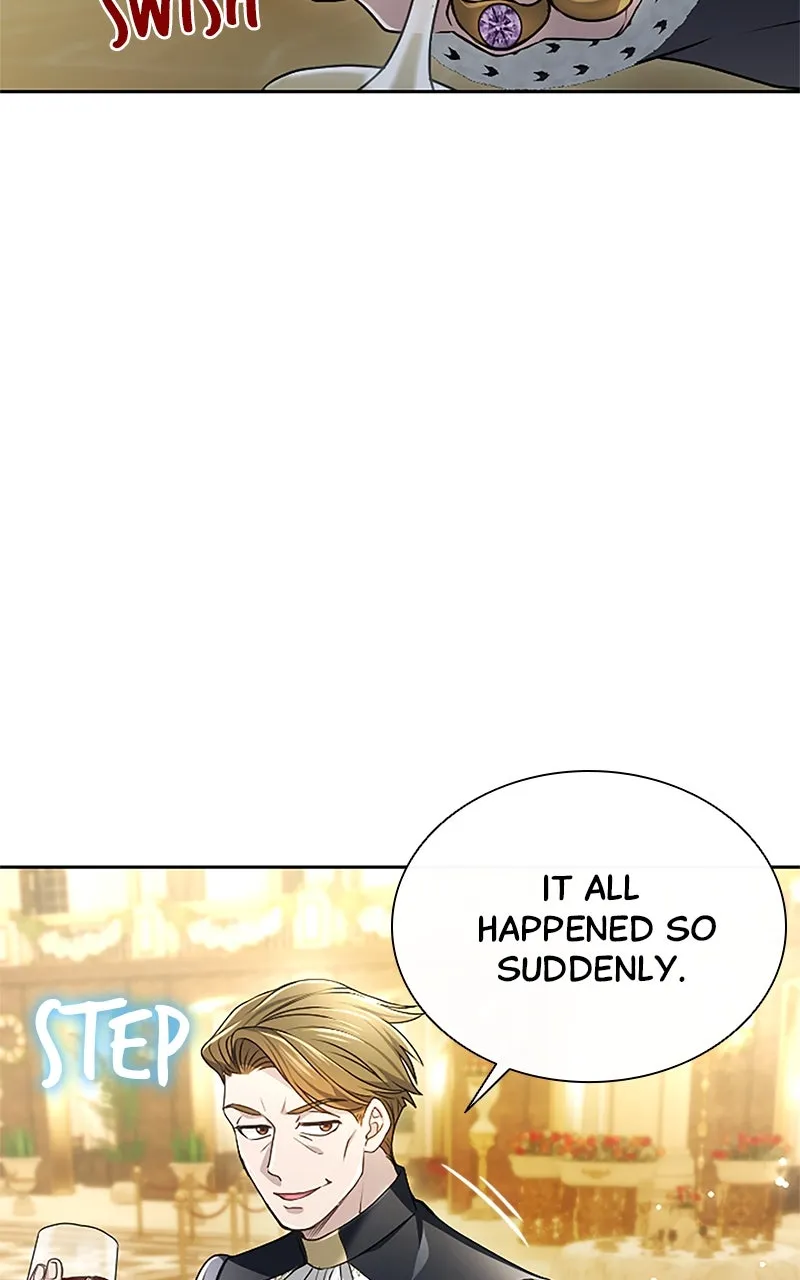 Read My Aggravating Sovereign chapter 48 image 62 on Lezhin