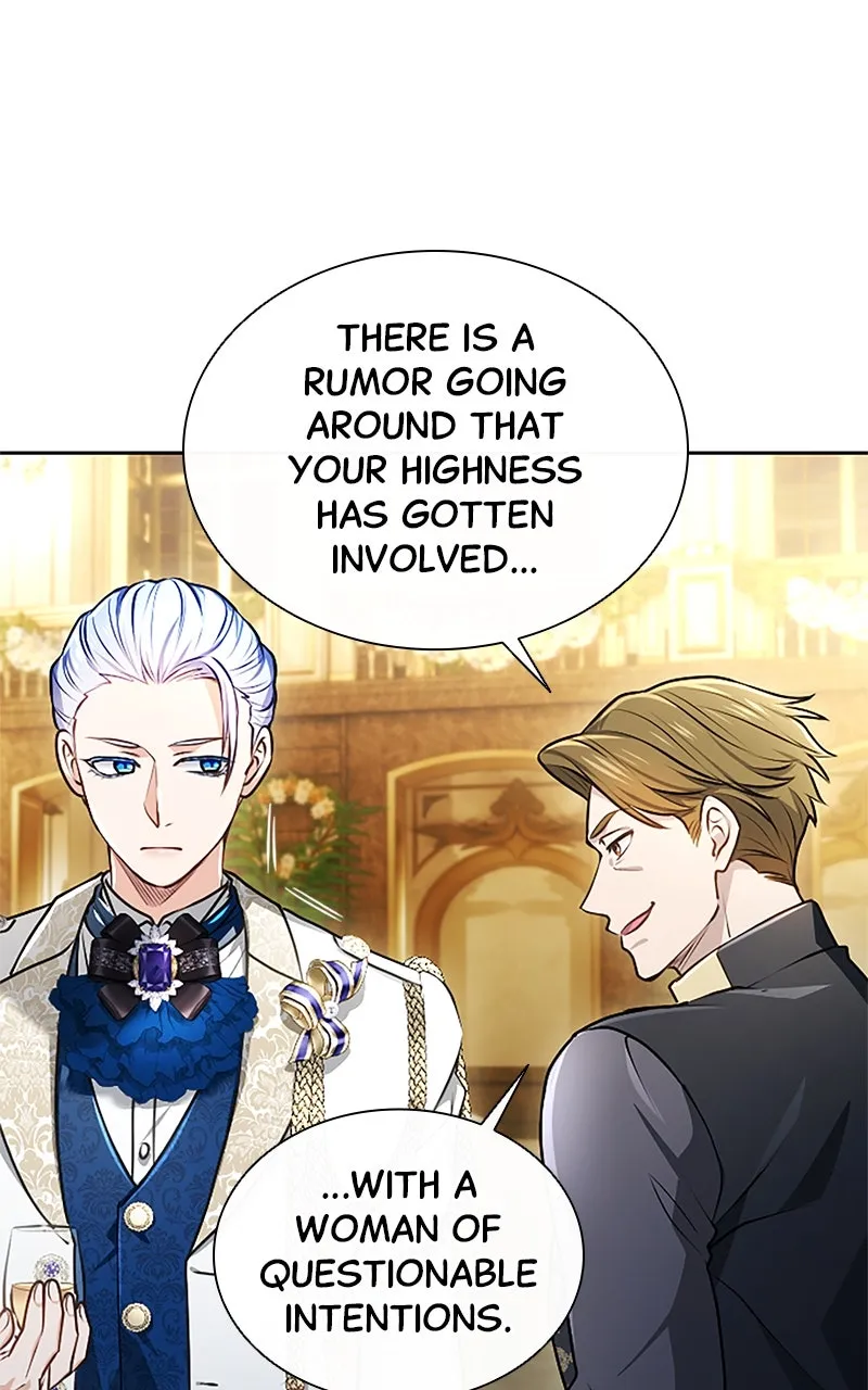 Read My Aggravating Sovereign chapter 48 image 64 on Lezhin