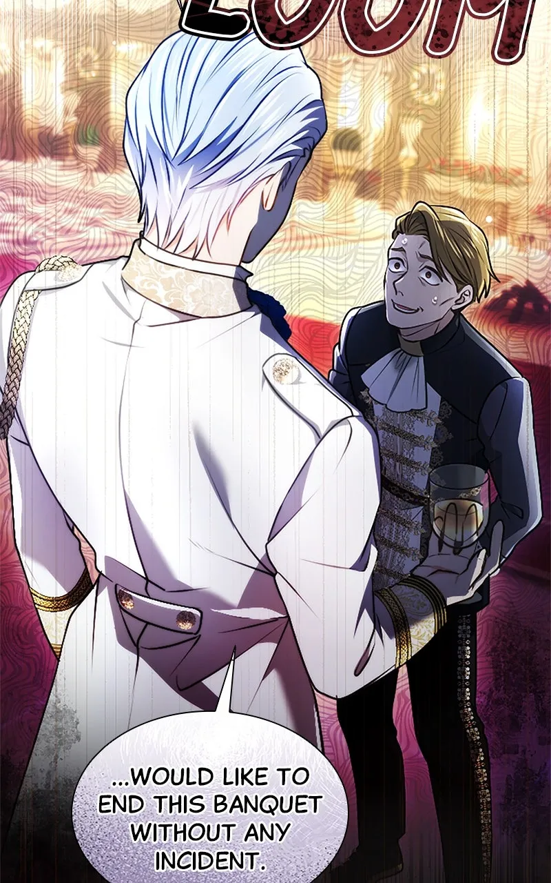 Read My Aggravating Sovereign chapter 48 image 75 on Lezhin