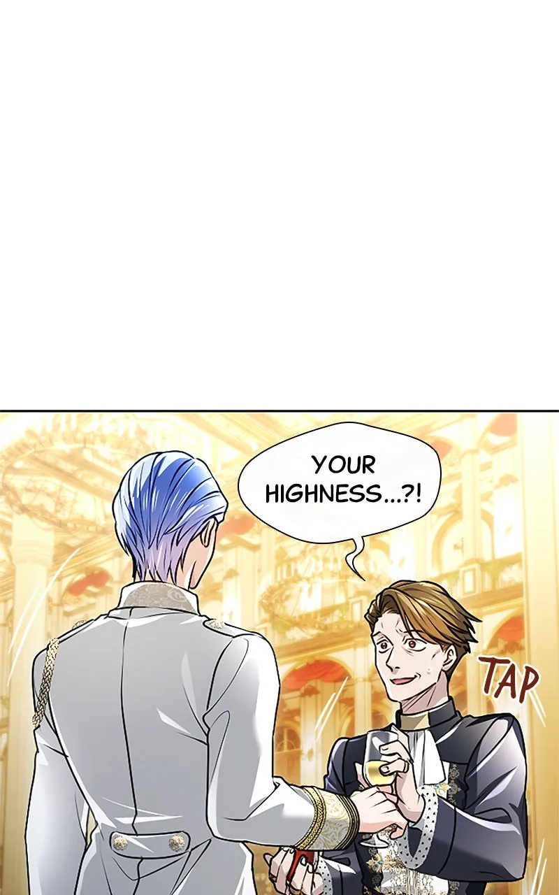 Read My Aggravating Sovereign chapter 48 image 84 on Lezhin