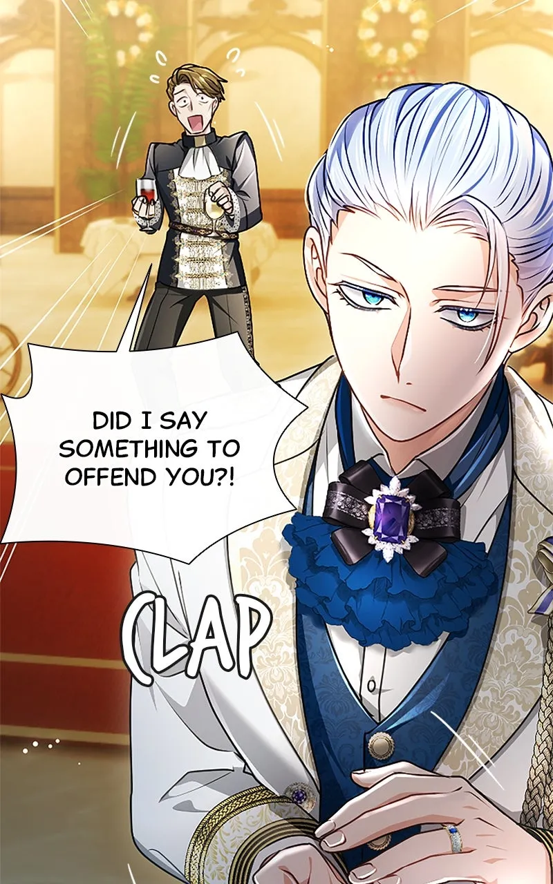 Read My Aggravating Sovereign chapter 48 image 86 on Lezhin