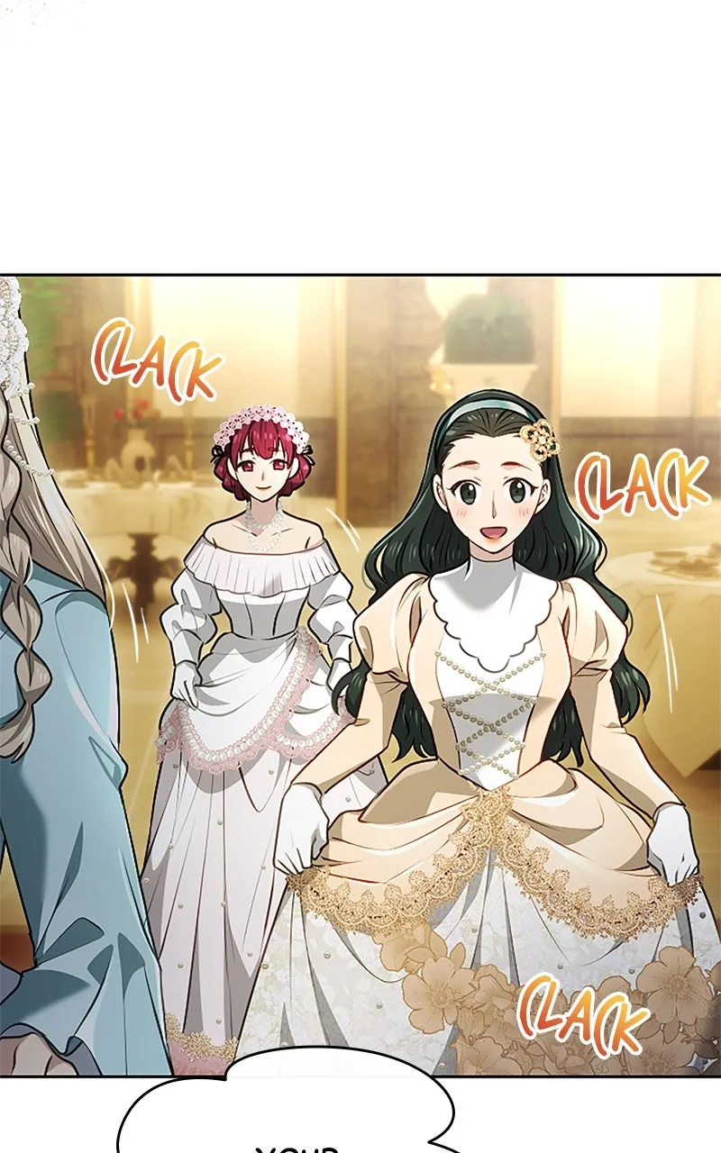Read My Aggravating Sovereign chapter 49 image 12 on Lezhin