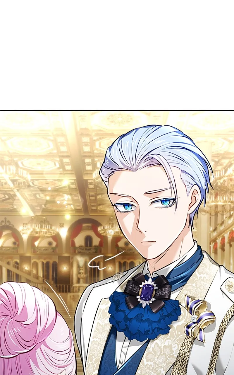 Read My Aggravating Sovereign chapter 49 image 5 on Lezhin