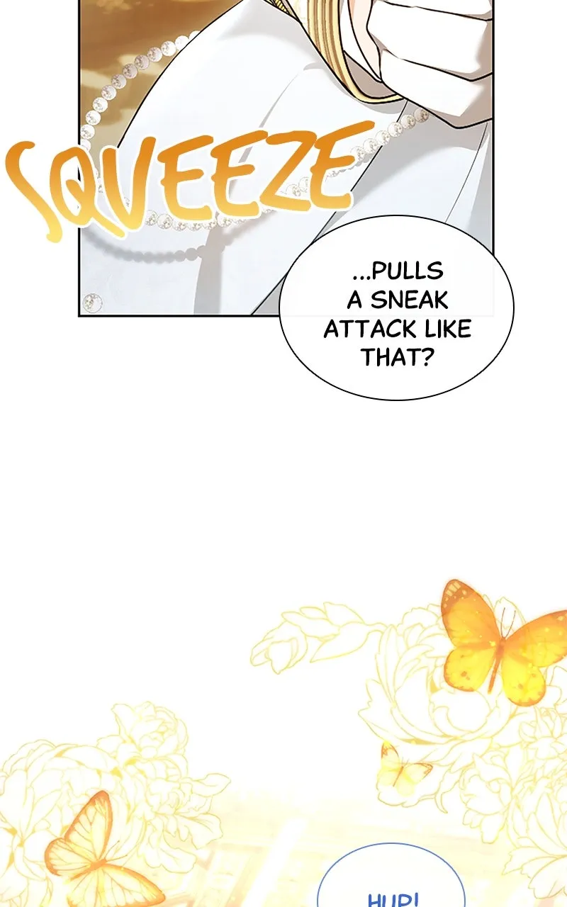 Read My Aggravating Sovereign chapter 49 image 75 on Lezhin