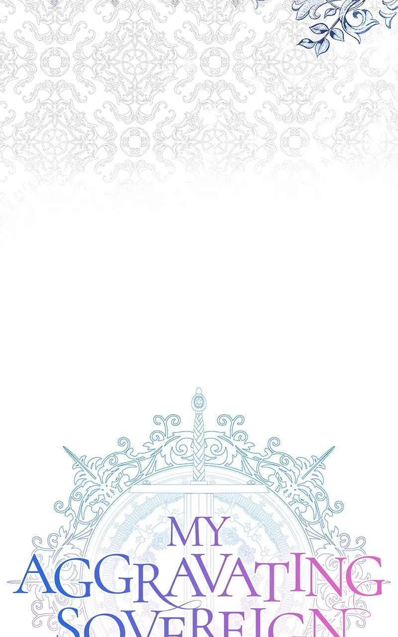 Read My Aggravating Sovereign chapter 50 image 10 on Lezhin