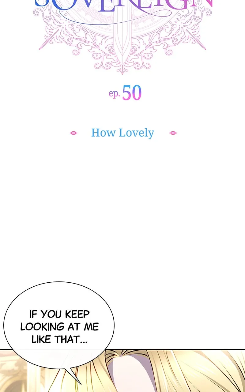 Read My Aggravating Sovereign chapter 50 image 11 on Lezhin