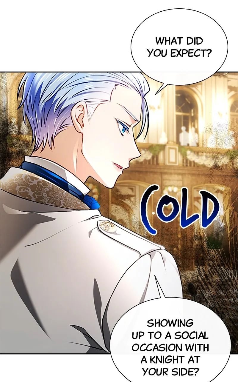Read My Aggravating Sovereign chapter 50 image 15 on Lezhin