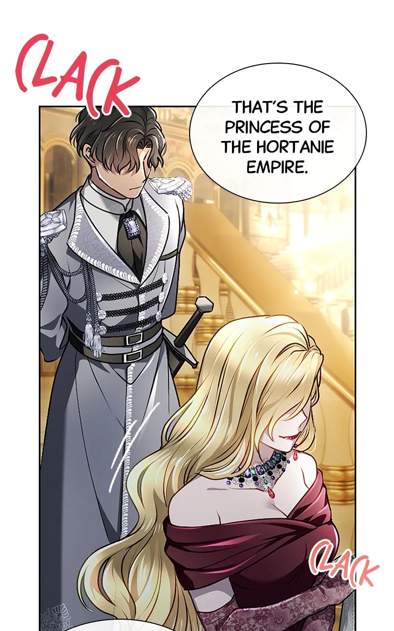Read My Aggravating Sovereign chapter 50 image 2 on Lezhin