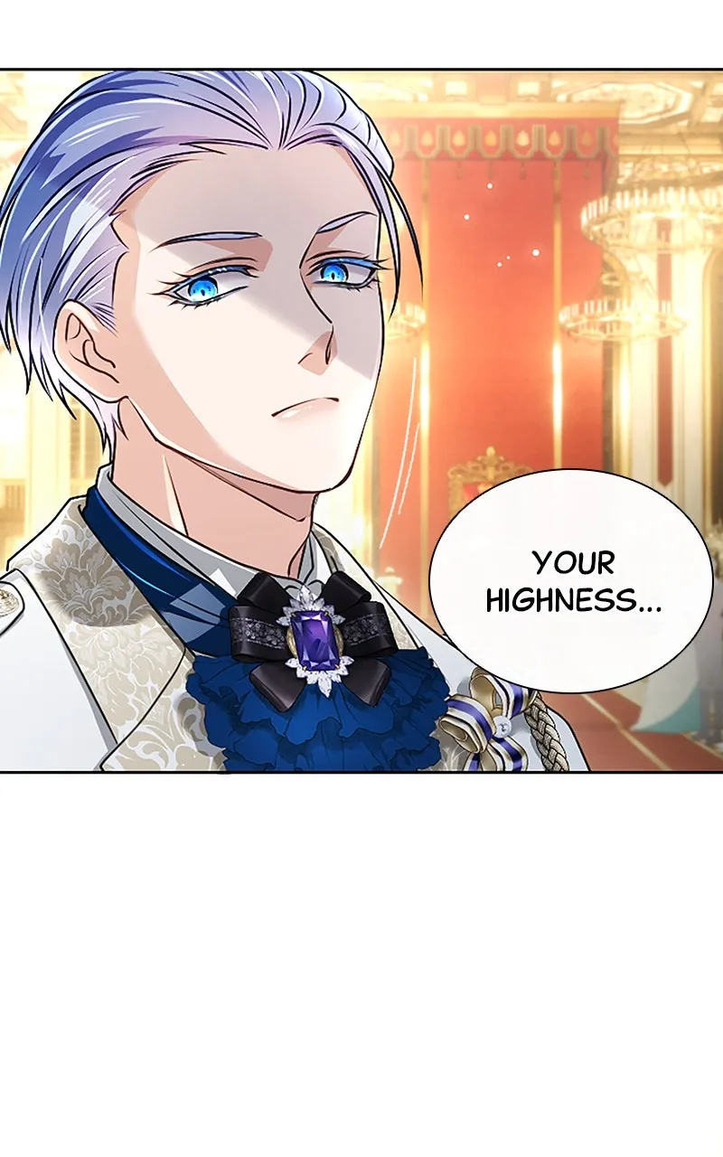Read My Aggravating Sovereign chapter 50 image 20 on Lezhin