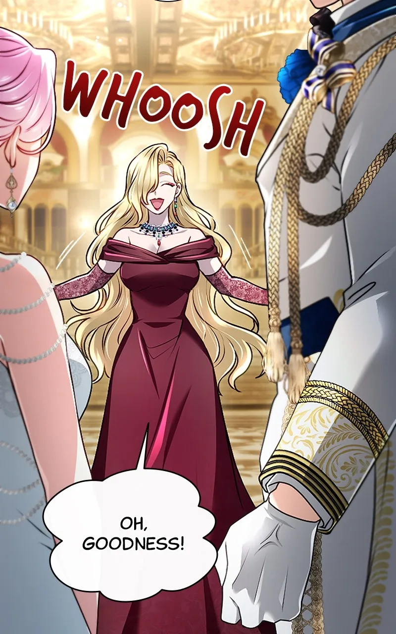 Read My Aggravating Sovereign chapter 50 image 23 on Lezhin