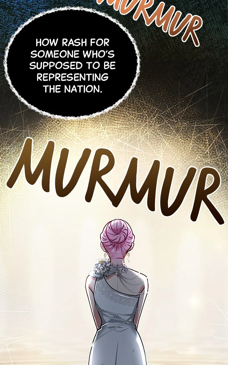 Read My Aggravating Sovereign chapter 50 image 32 on Lezhin