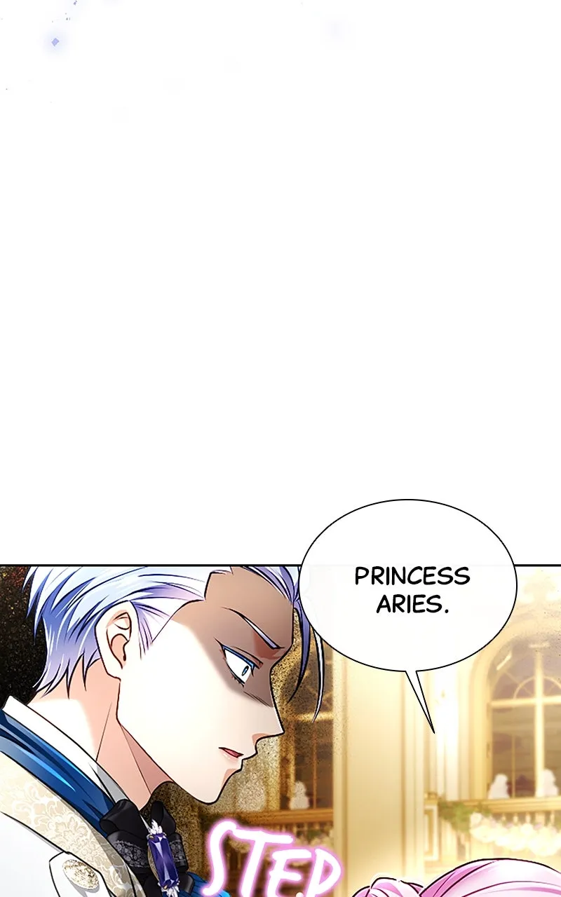 Read My Aggravating Sovereign chapter 50 image 36 on Lezhin
