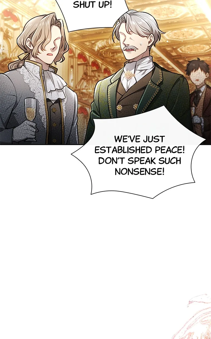 Read My Aggravating Sovereign chapter 50 image 4 on Lezhin