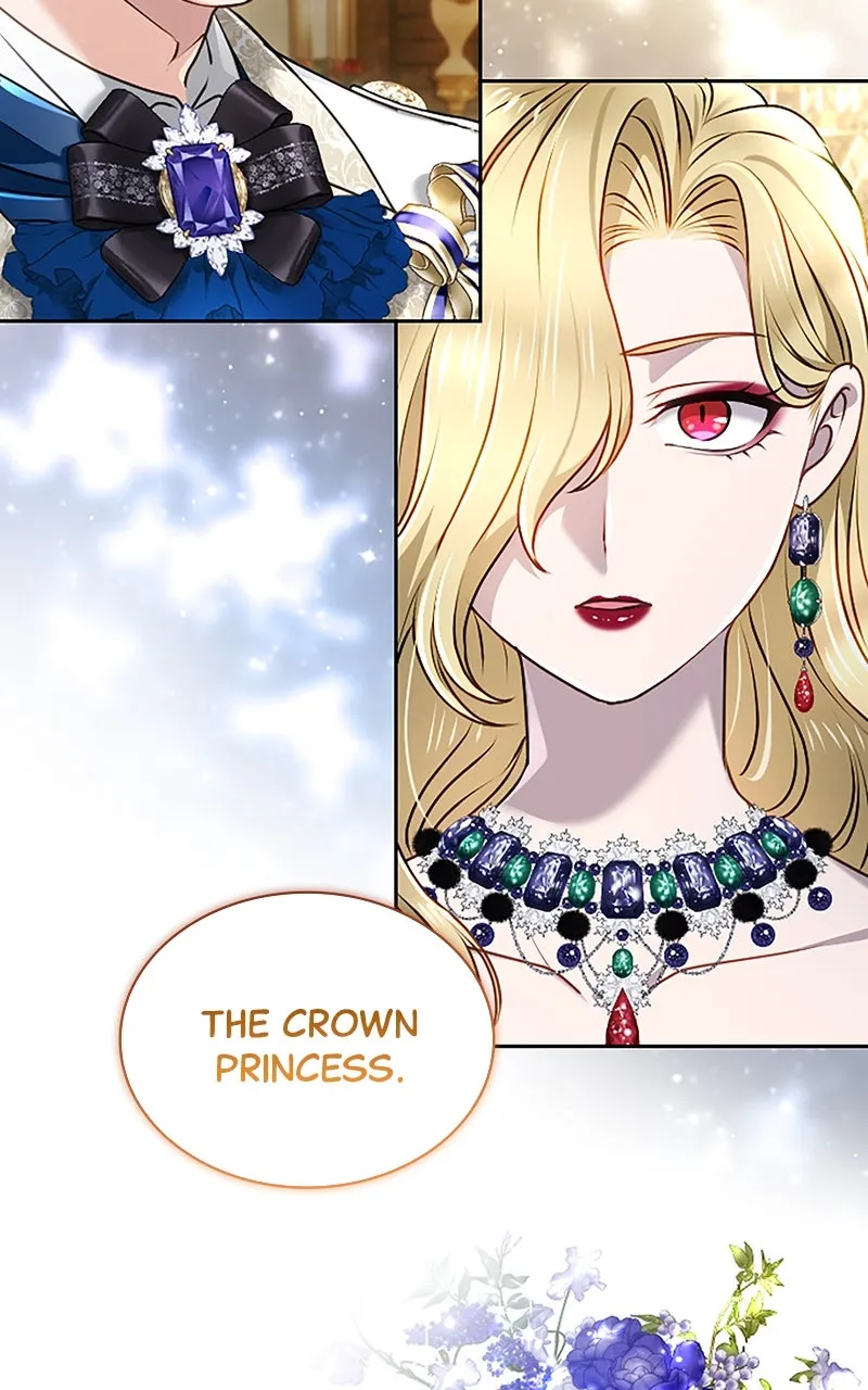 Read My Aggravating Sovereign chapter 50 image 41 on Lezhin