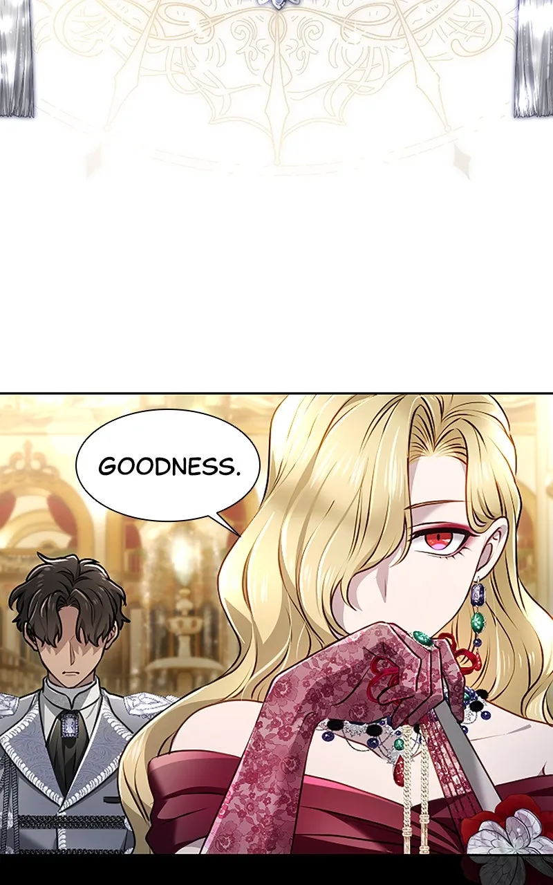 Read My Aggravating Sovereign chapter 50 image 44 on Lezhin