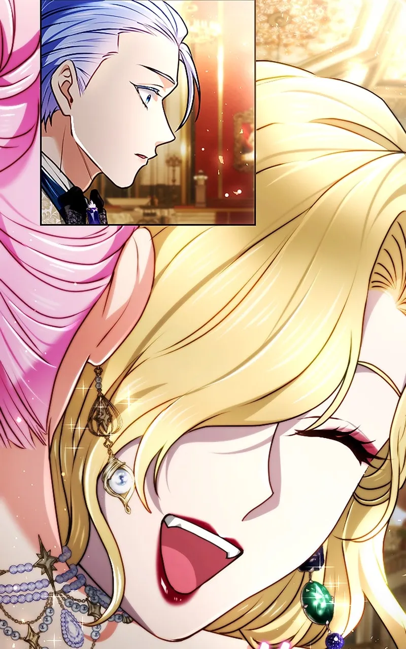 Read My Aggravating Sovereign chapter 50 image 50 on Lezhin
