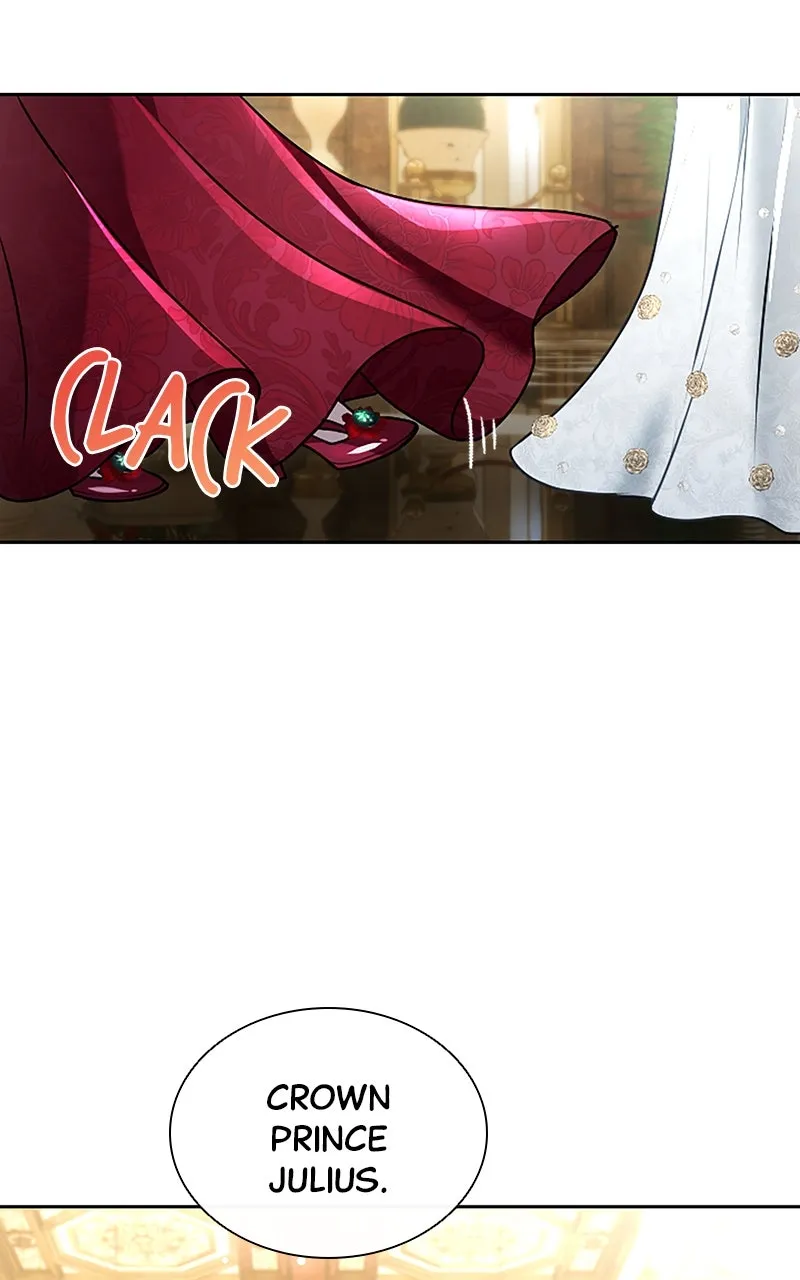 Read My Aggravating Sovereign chapter 50 image 56 on Lezhin