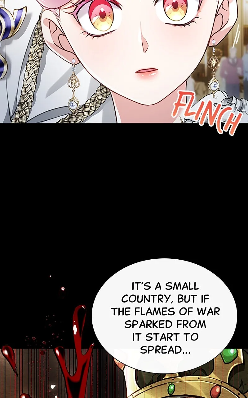 Read My Aggravating Sovereign chapter 50 image 70 on Lezhin