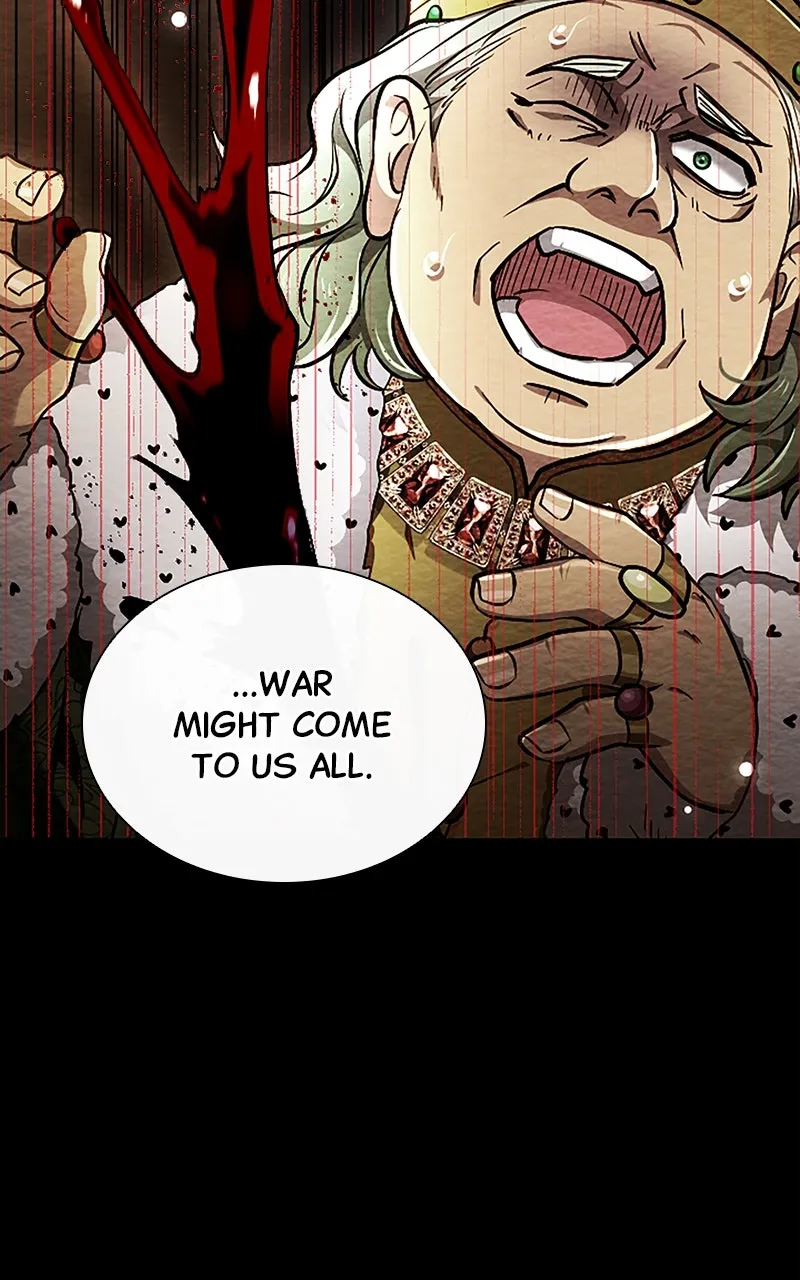 Read My Aggravating Sovereign chapter 50 image 71 on Lezhin