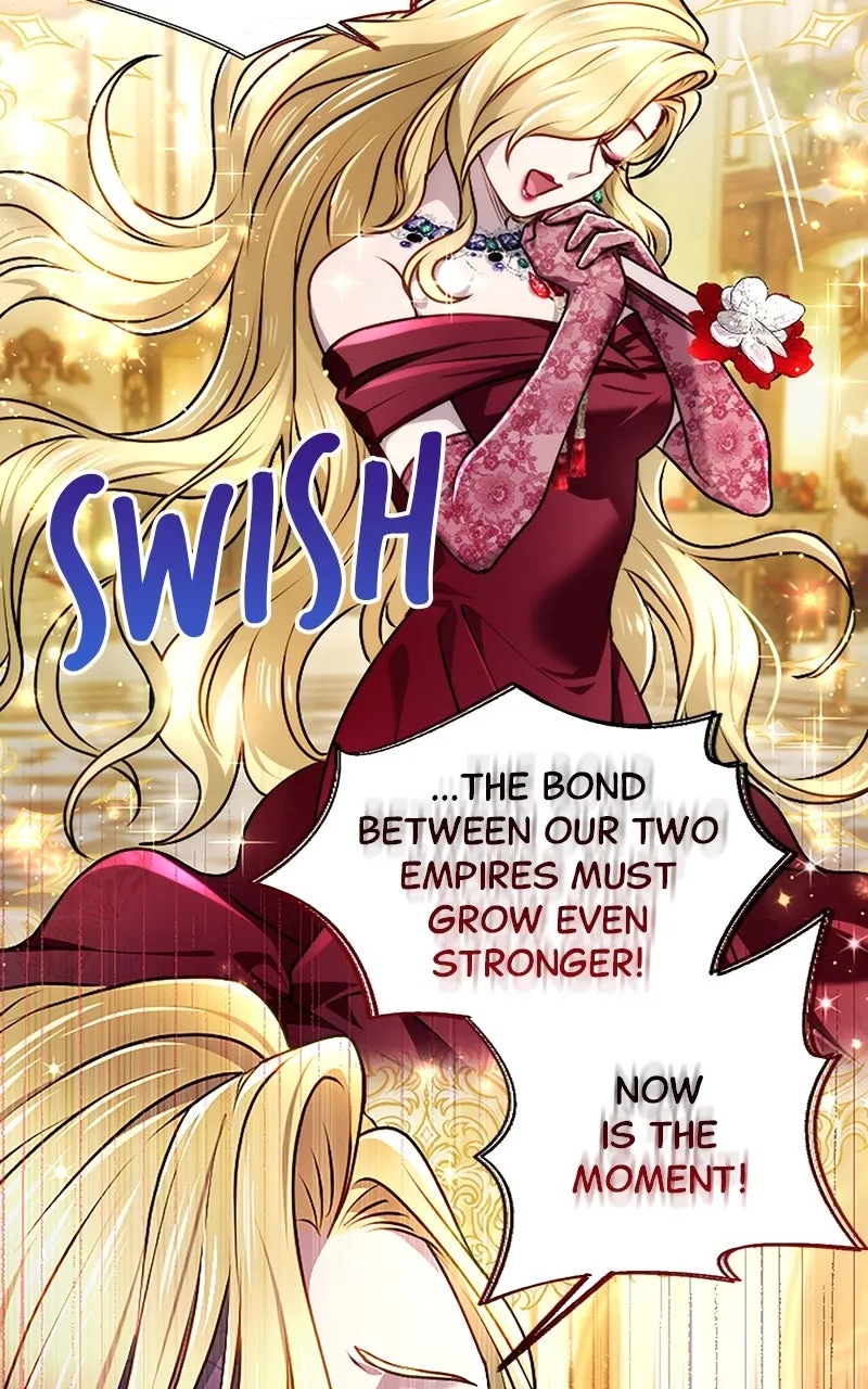 Read My Aggravating Sovereign chapter 50 image 85 on Lezhin