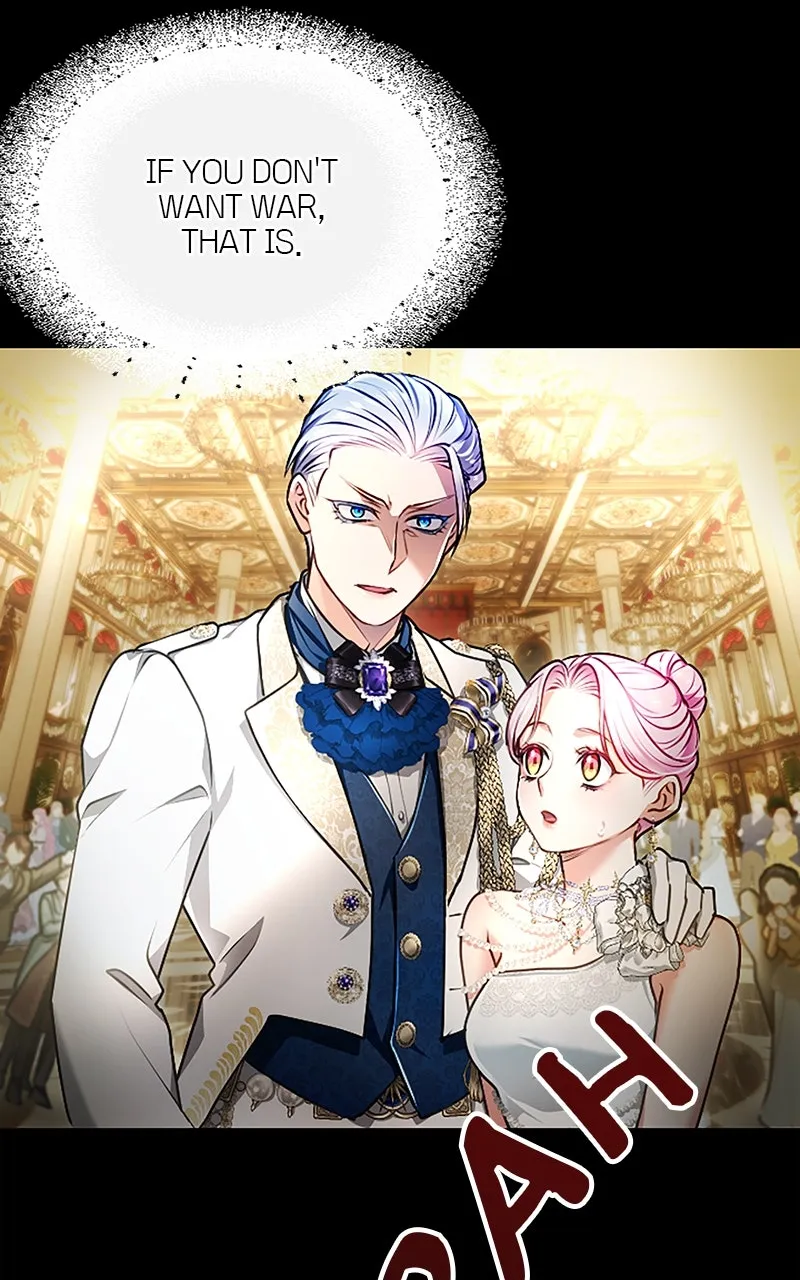 Read My Aggravating Sovereign chapter 50 image 92 on Lezhin