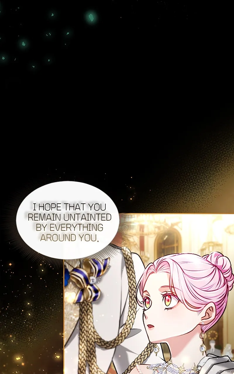 Read My Aggravating Sovereign chapter 50 image 95 on Lezhin