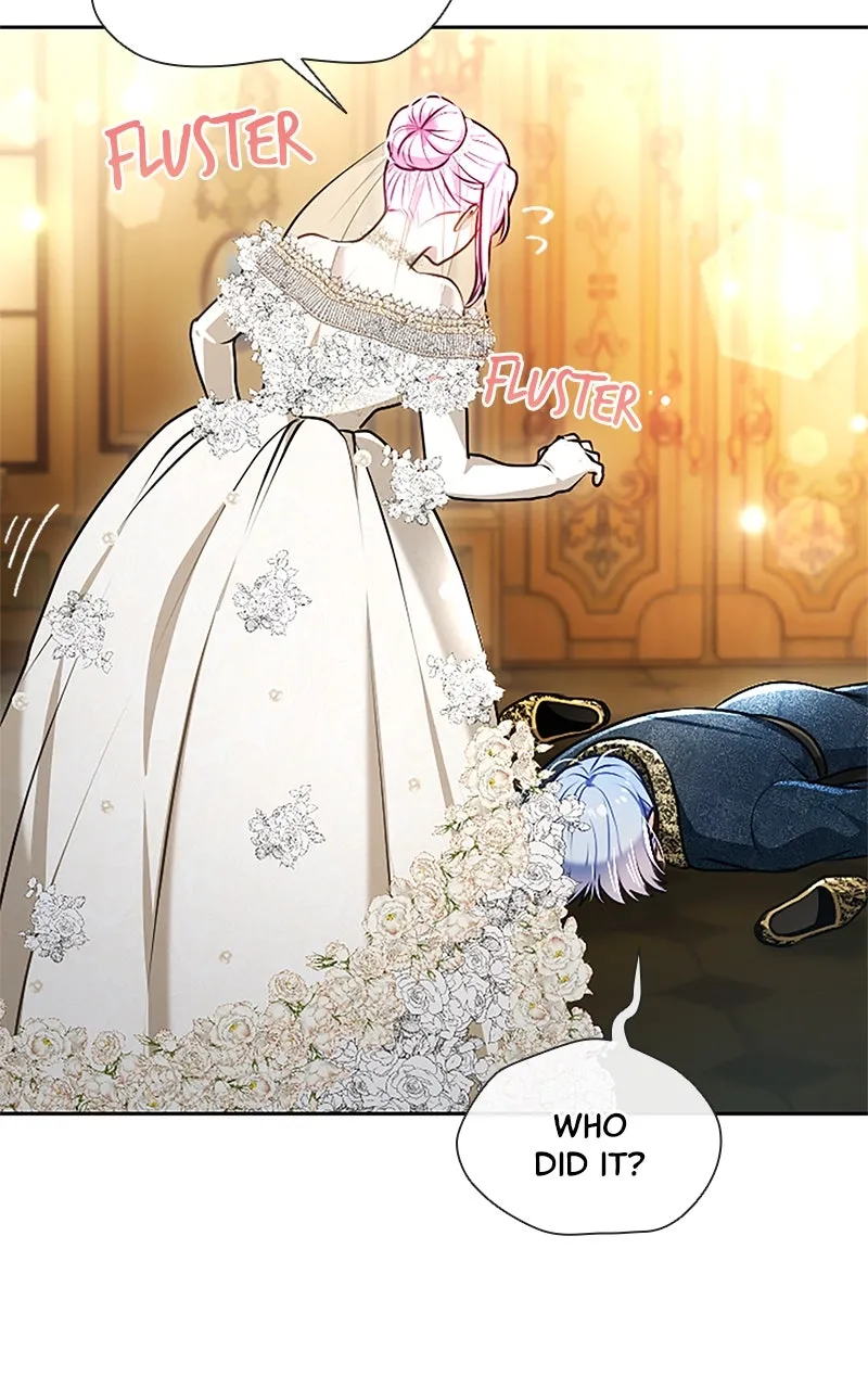 Read My Aggravating Sovereign chapter 51 image 104 on Lezhin
