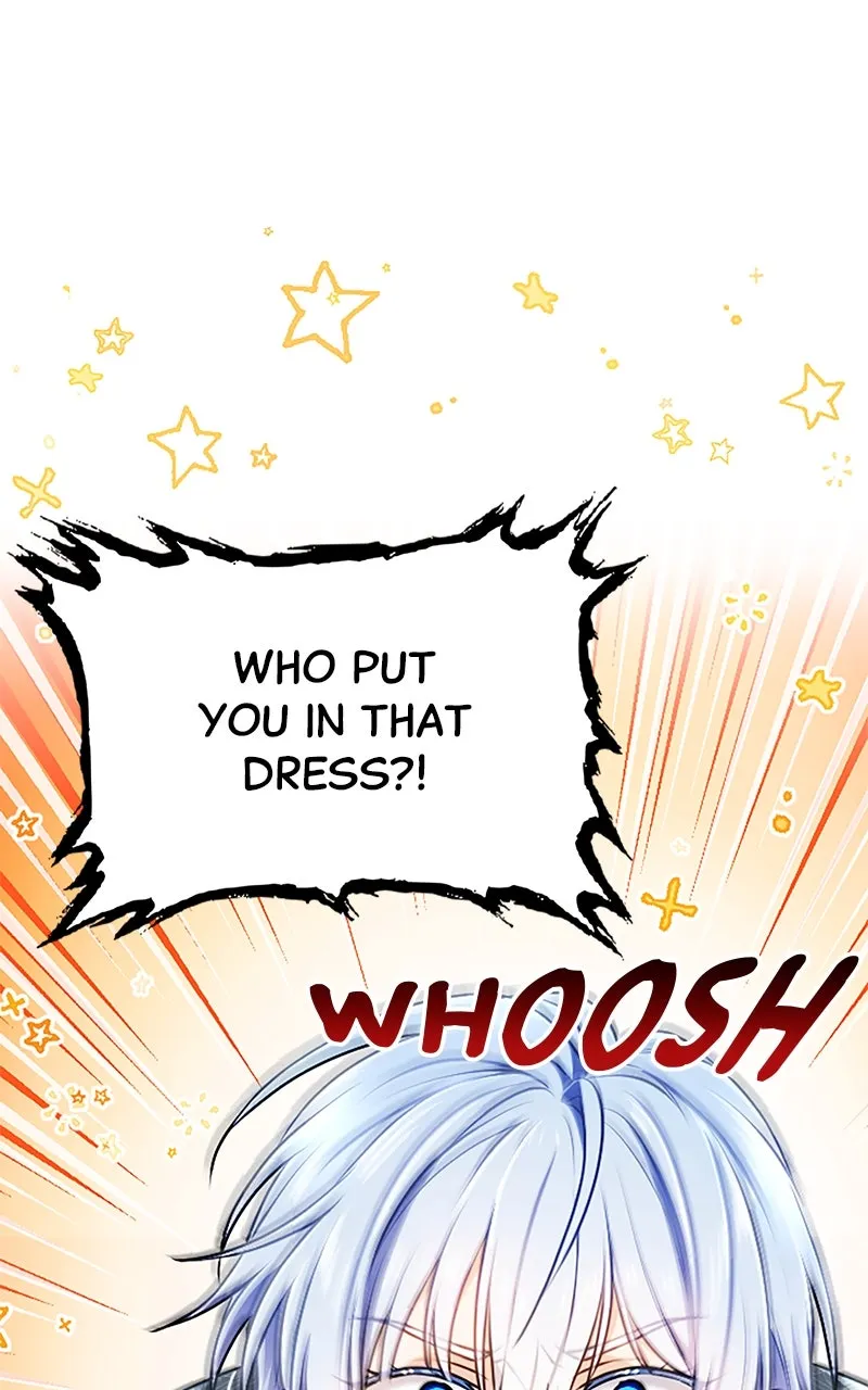 Read My Aggravating Sovereign chapter 51 image 105 on Lezhin