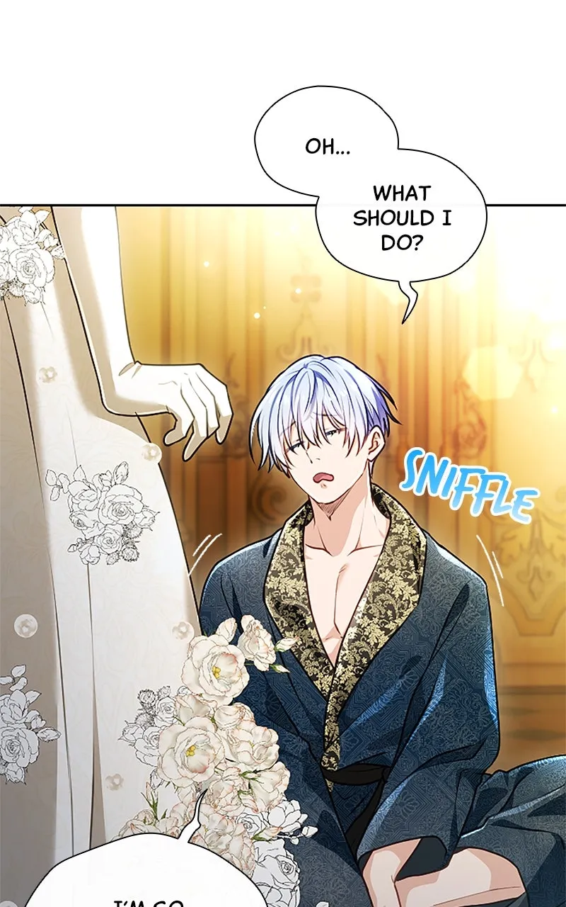 Read My Aggravating Sovereign chapter 51 image 109 on Lezhin