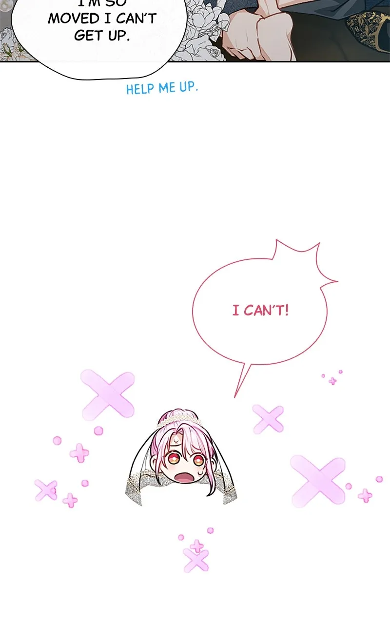 Read My Aggravating Sovereign chapter 51 image 110 on Lezhin