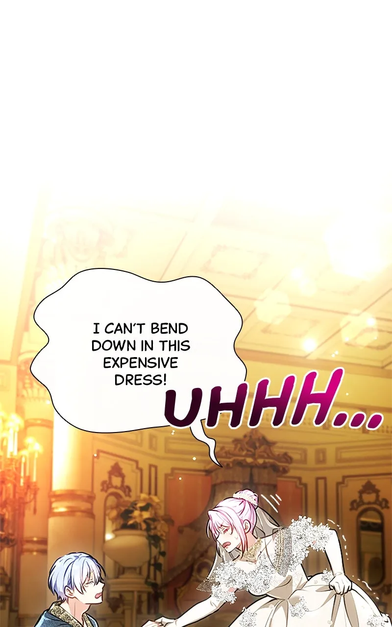 Read My Aggravating Sovereign chapter 51 image 111 on Lezhin